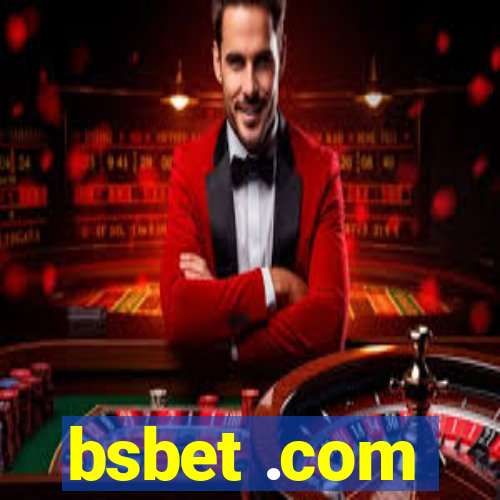 bsbet .com